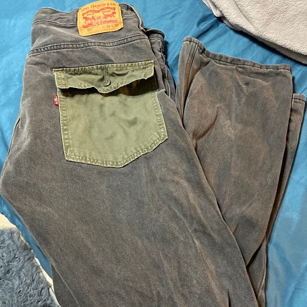 Levi Jeans